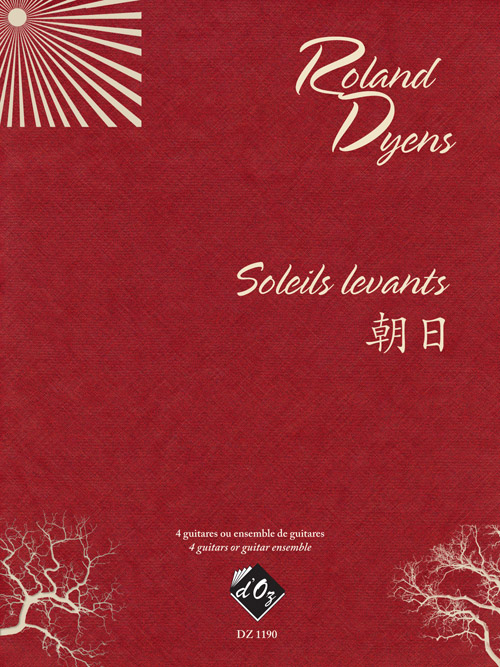Soleils Levants